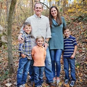 Meet your Posher, Lindsey